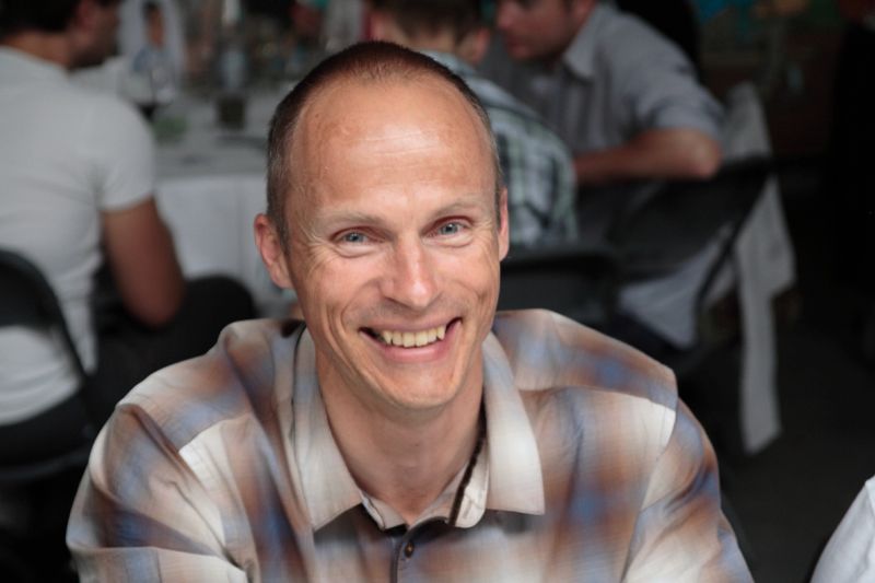 David BRANLE