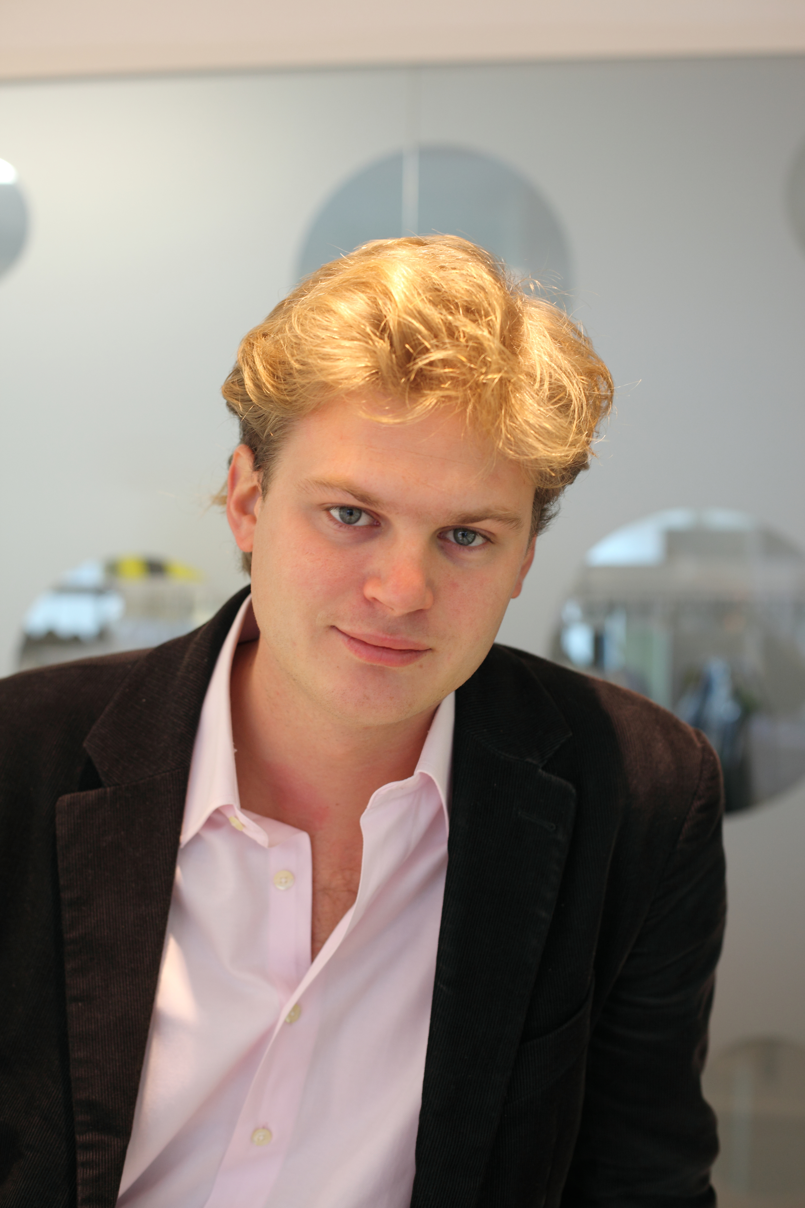 Stéphane GAUDEFROY