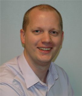 Grégory CARON