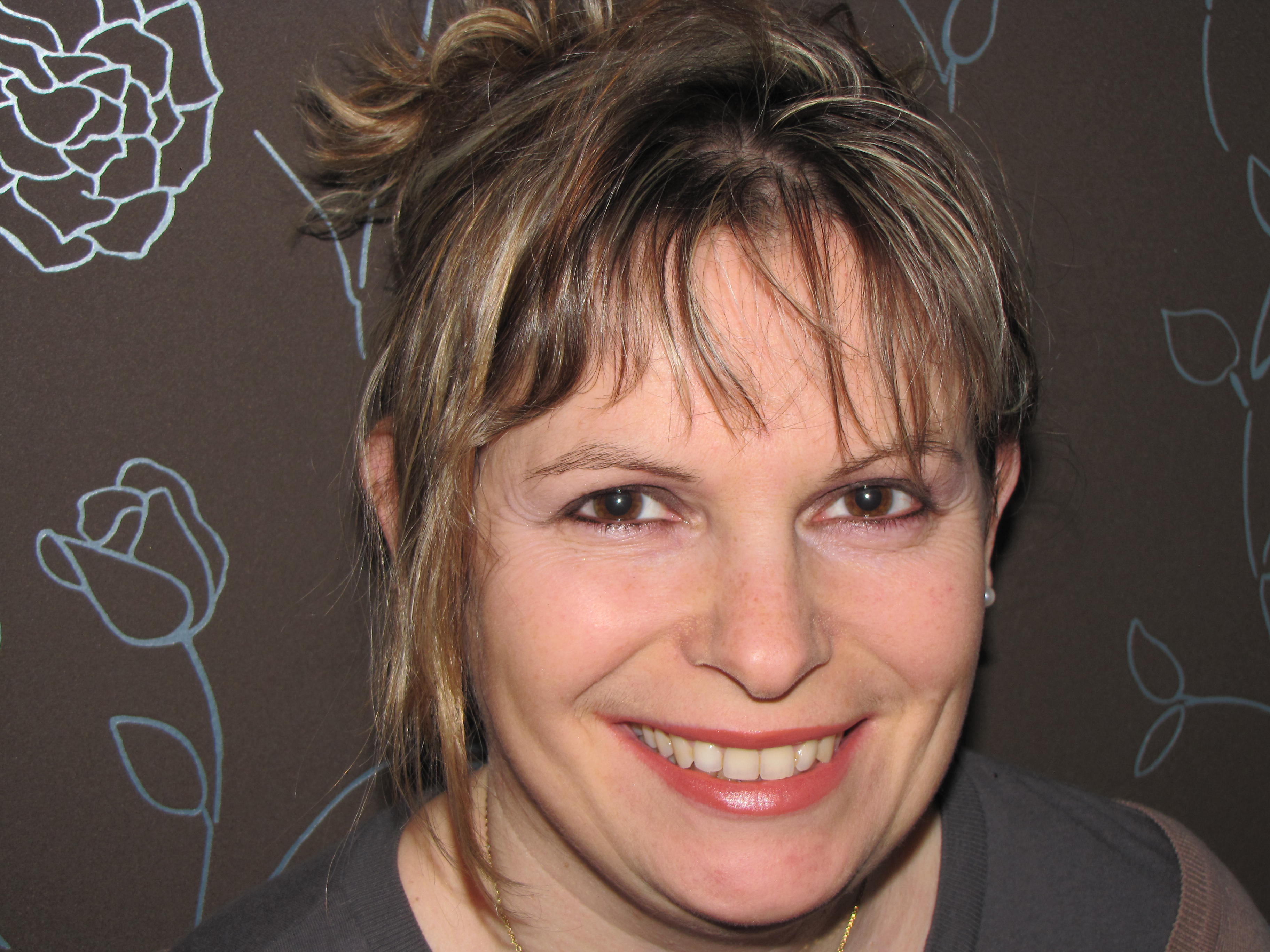 Valérie CHAPEAU