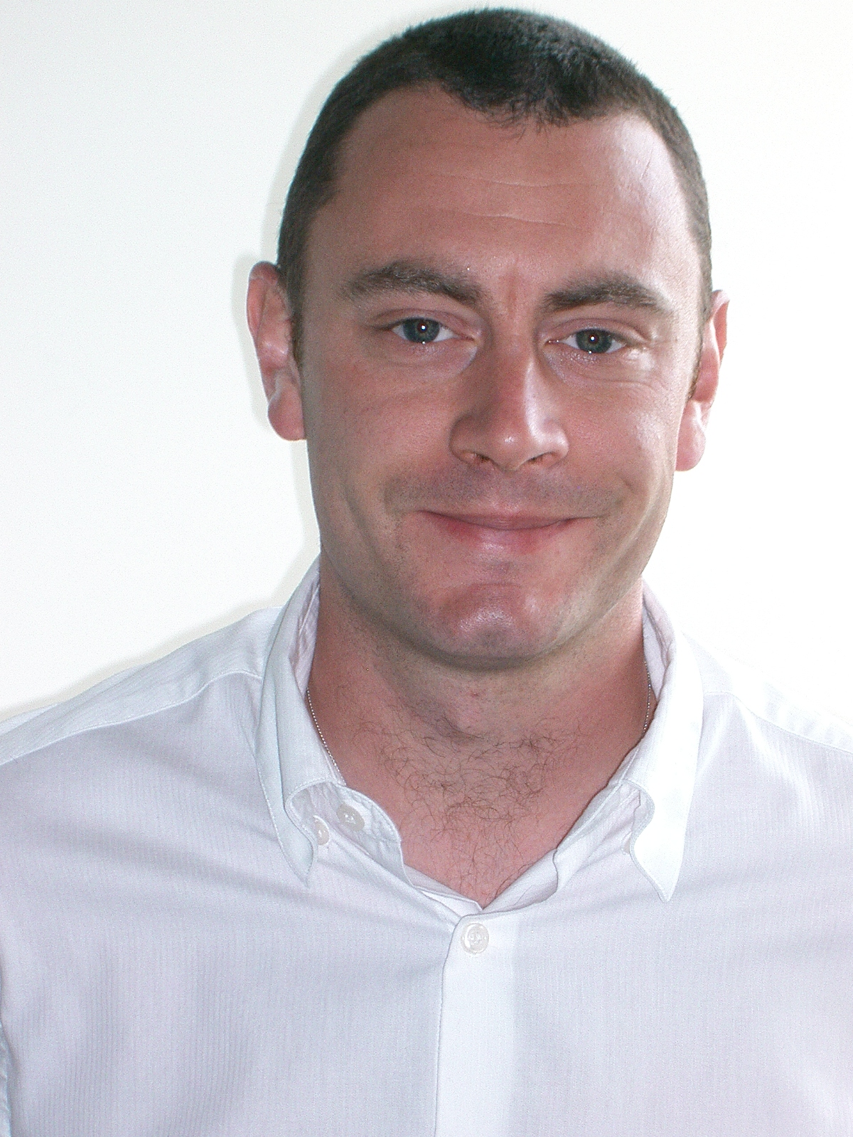 Sébastien DUJARDIN