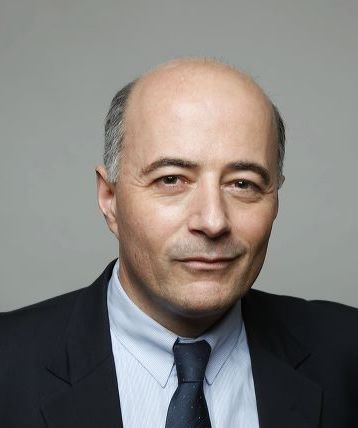Gilles BOUCHARD