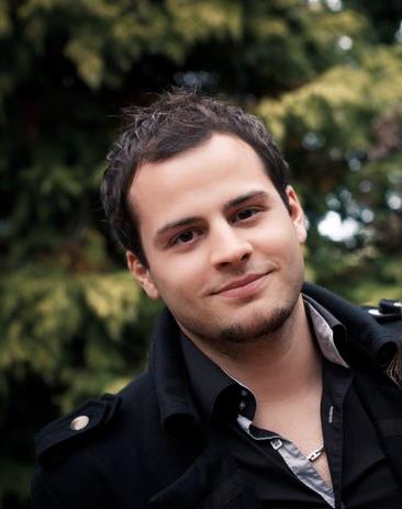 Ronan BOUSSICAUD