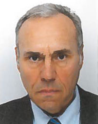 Gérard DIRUY