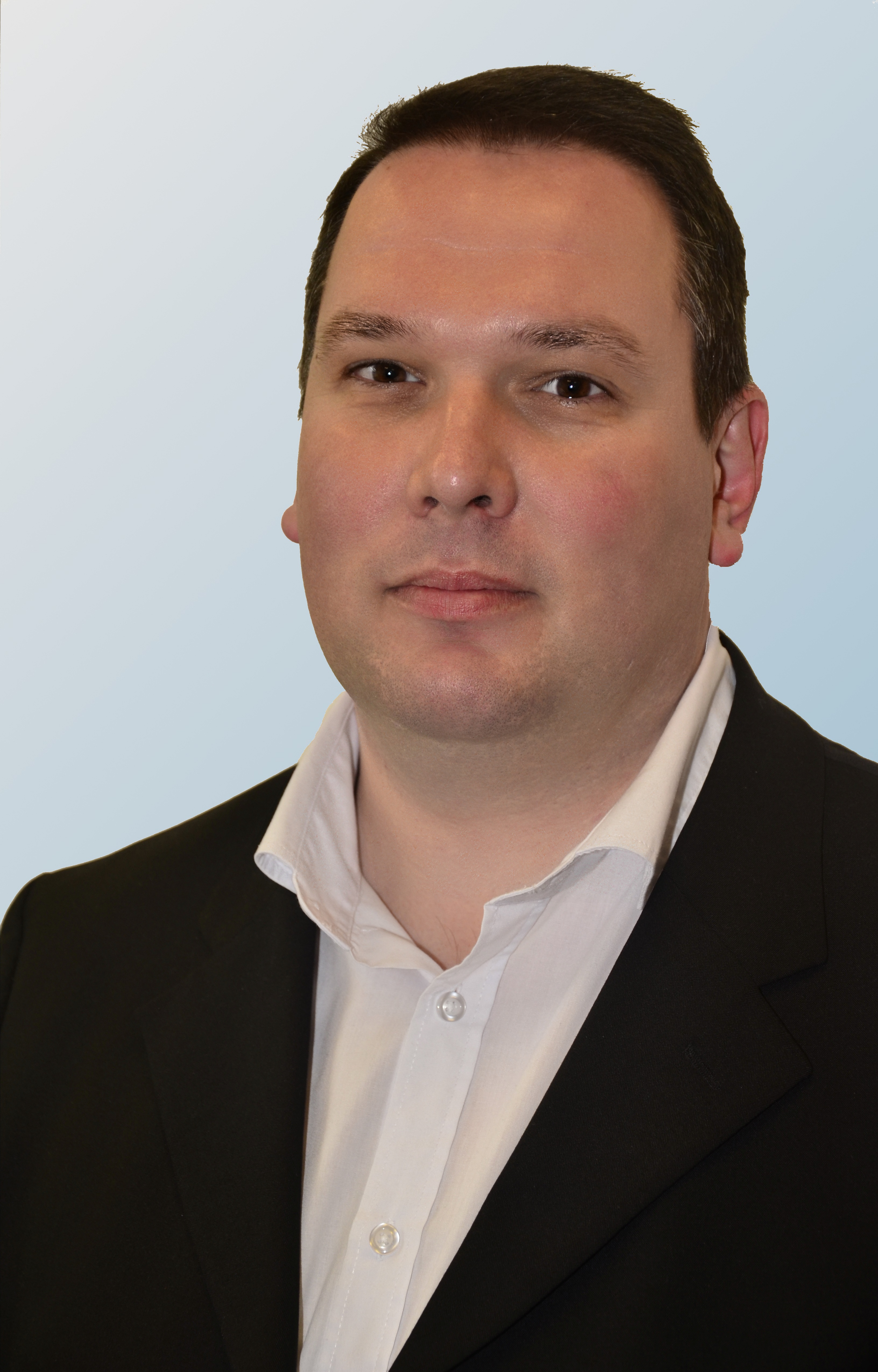 Laurent BALONCHARD