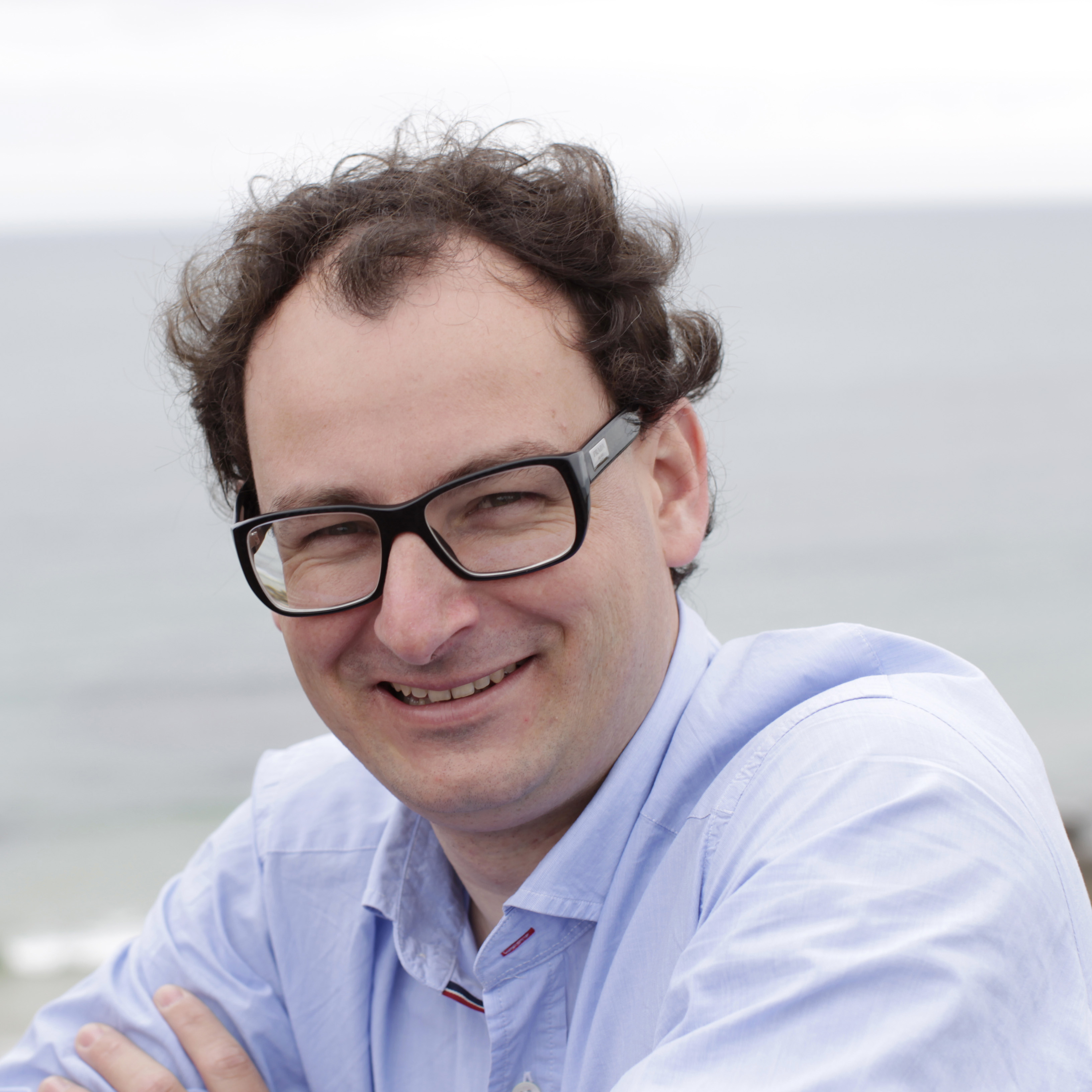 Nicolas BESSEC