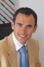 Benjamin MONDOU