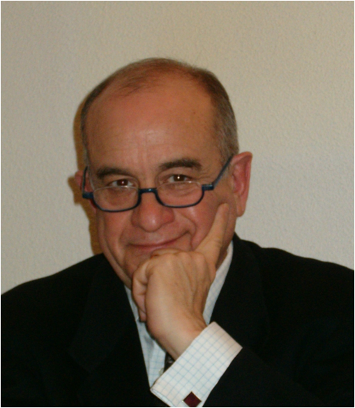 Jean-Paul Aimetti