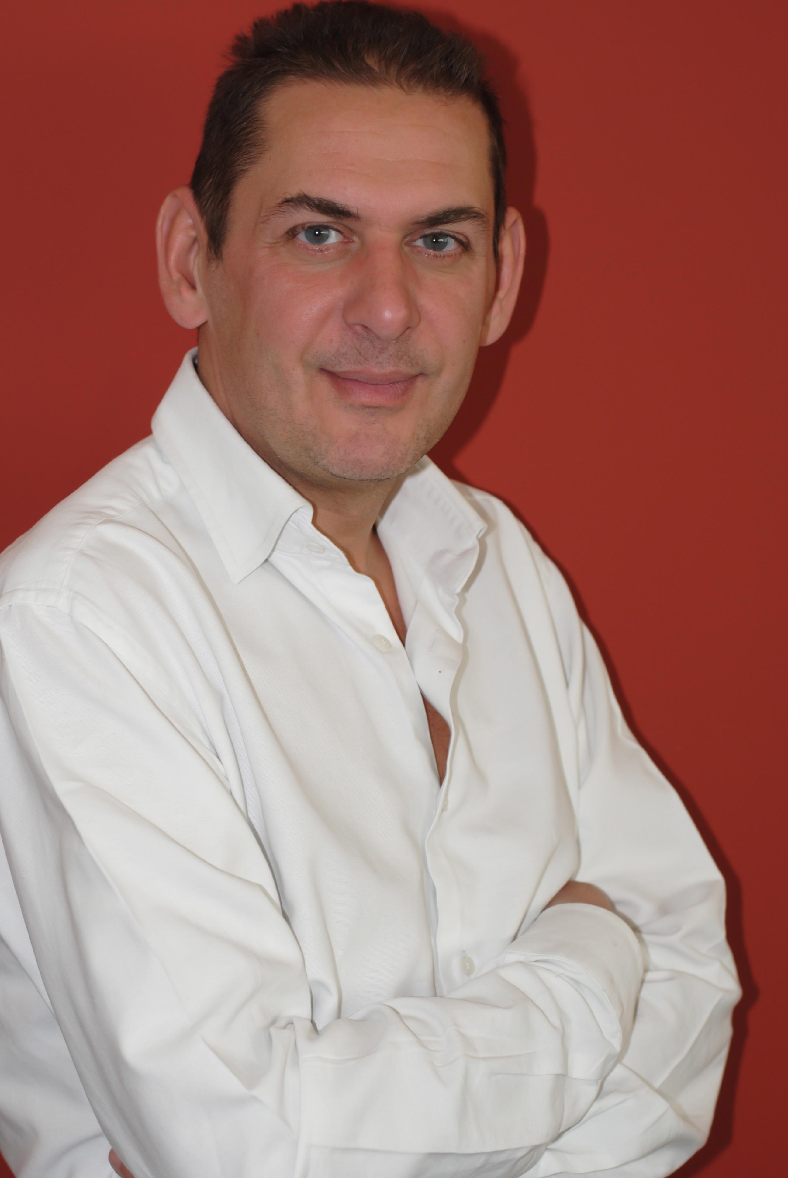 Skender BERISHA