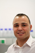 Arnaud D'AGOSTINI
