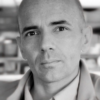 Marc LAURENT