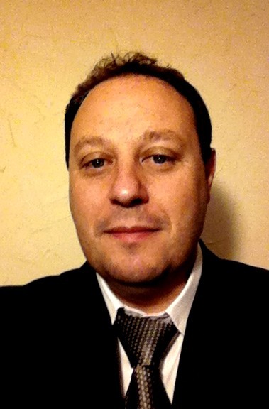 Pierre-andré BABINOT