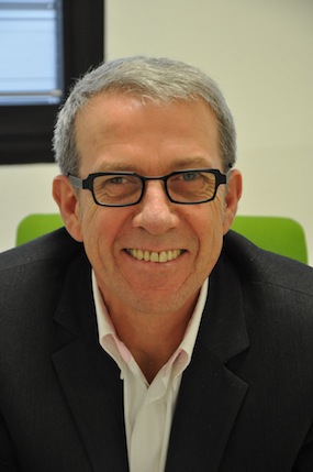 Pascal BOSSER