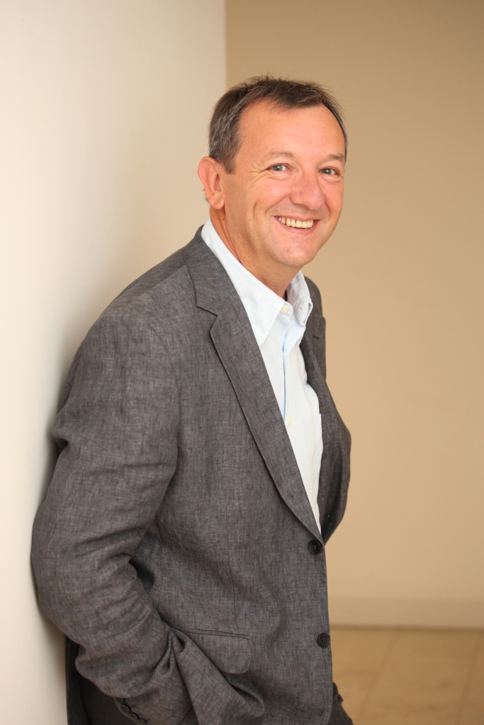 Jean-Pierre CONDUCHÉ