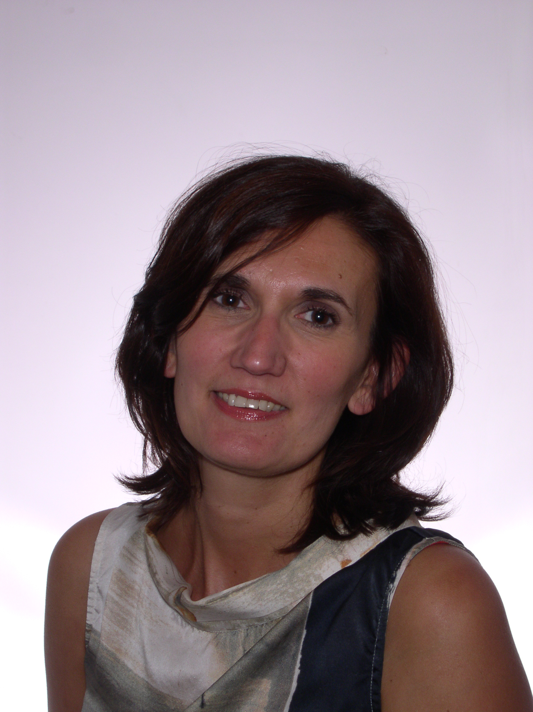 Florence DELOUCHE