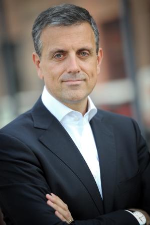 Philippe CLAVEROL