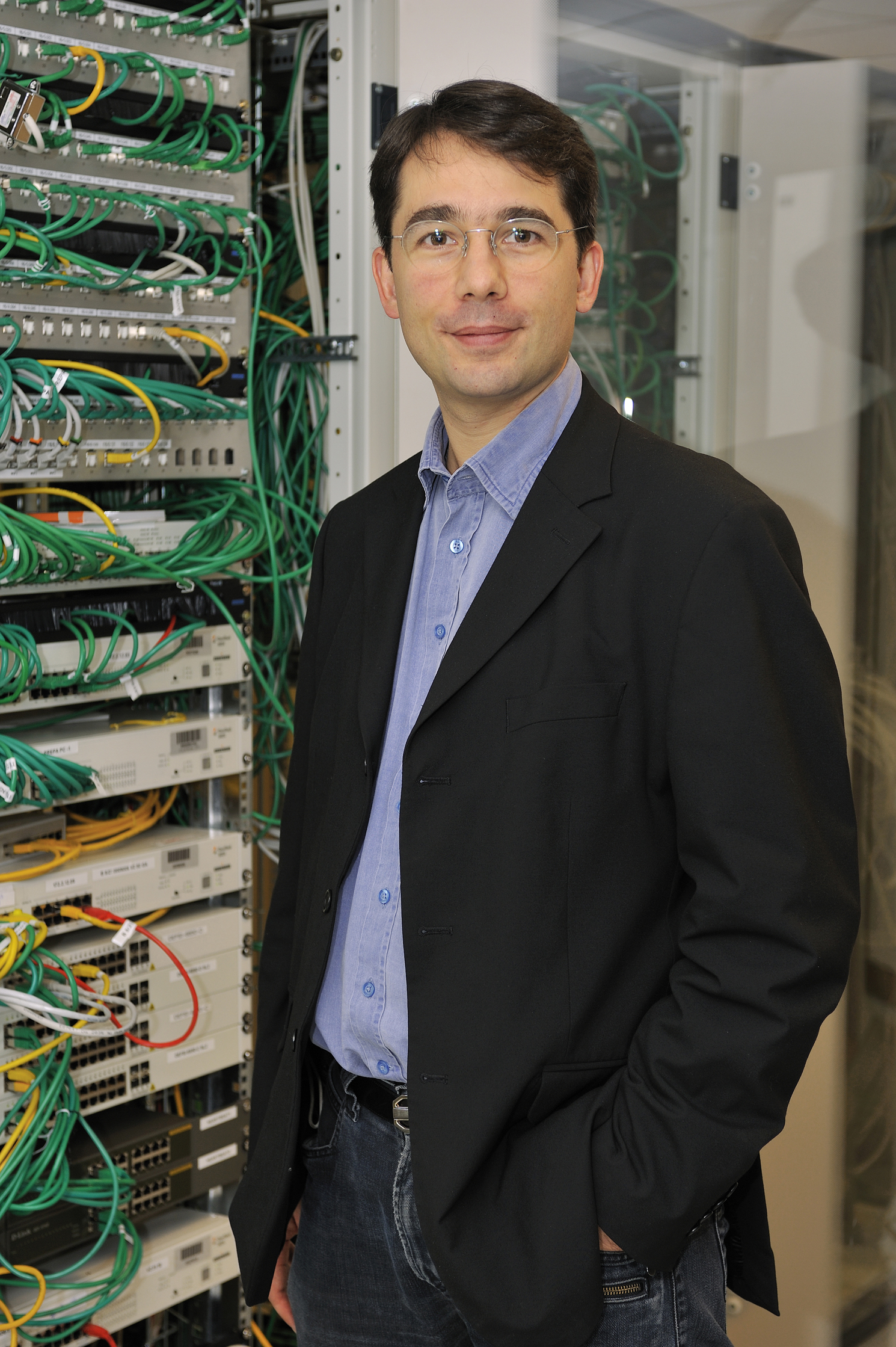 Cédric CARTAU