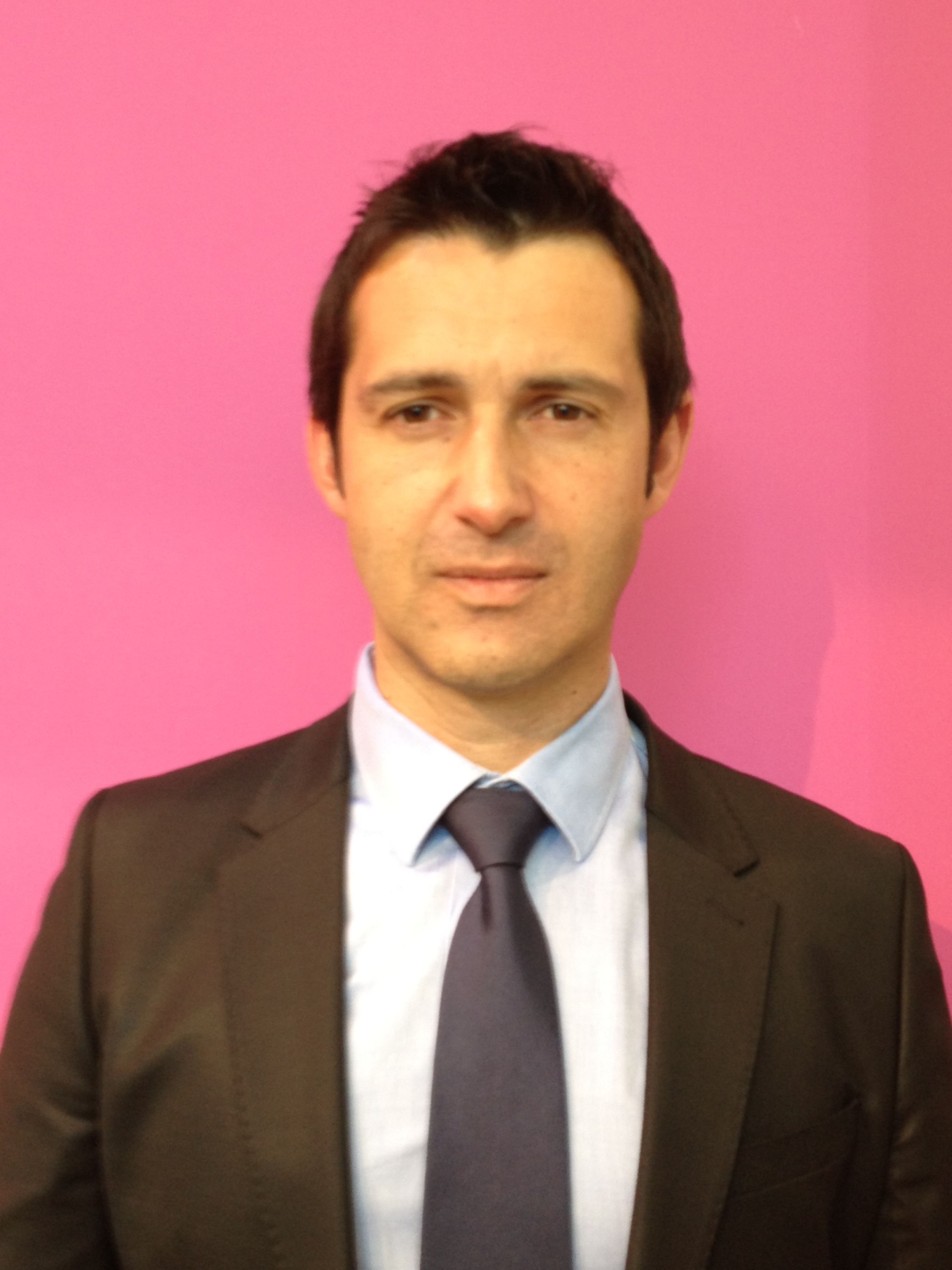 Olivier ESPEUT
