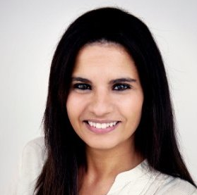 Fatiha CHIKH