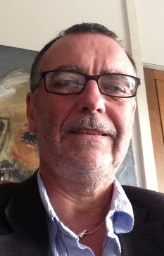 Jean-Claude FERREIRA
