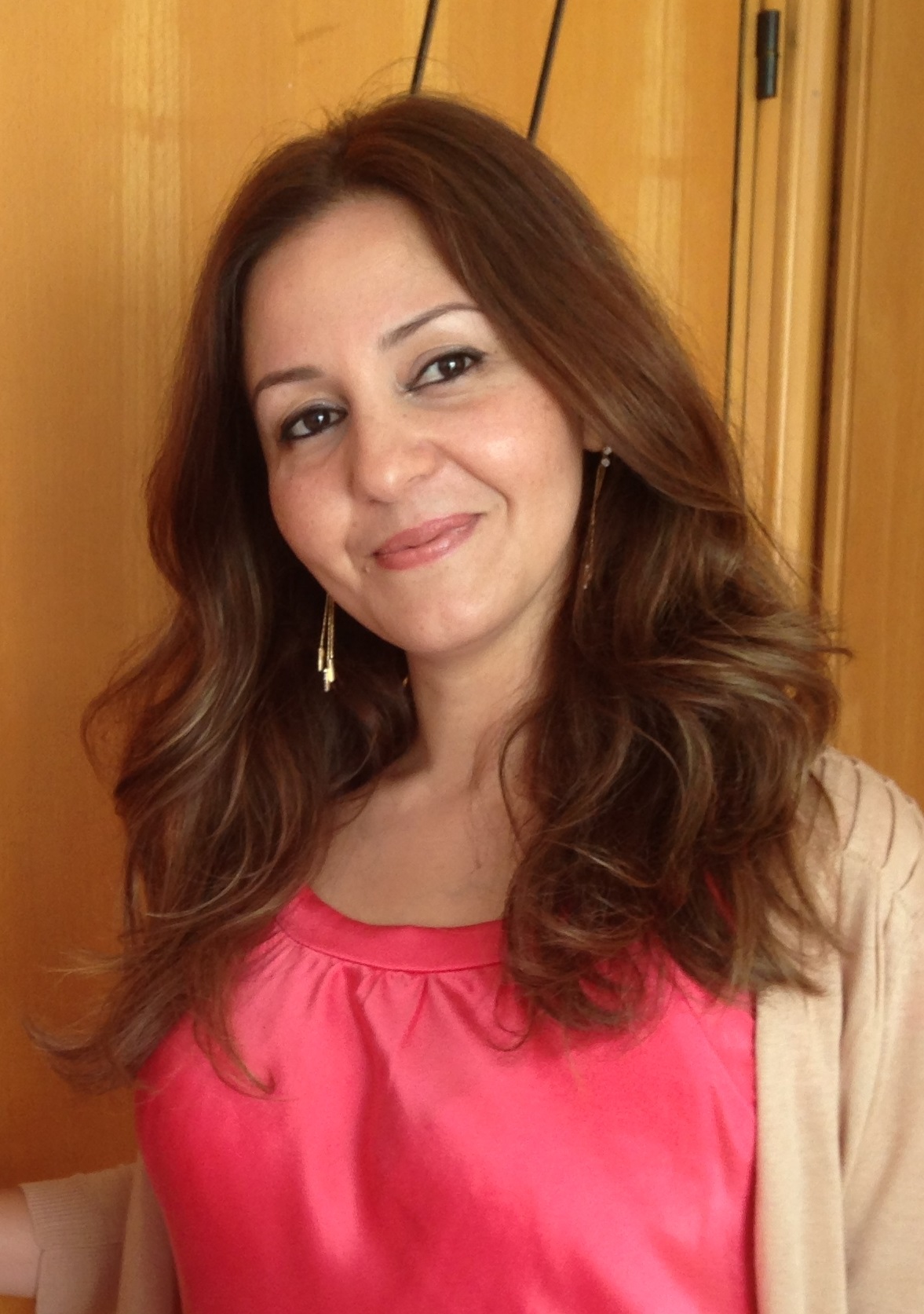 Nouama EL HASSANI