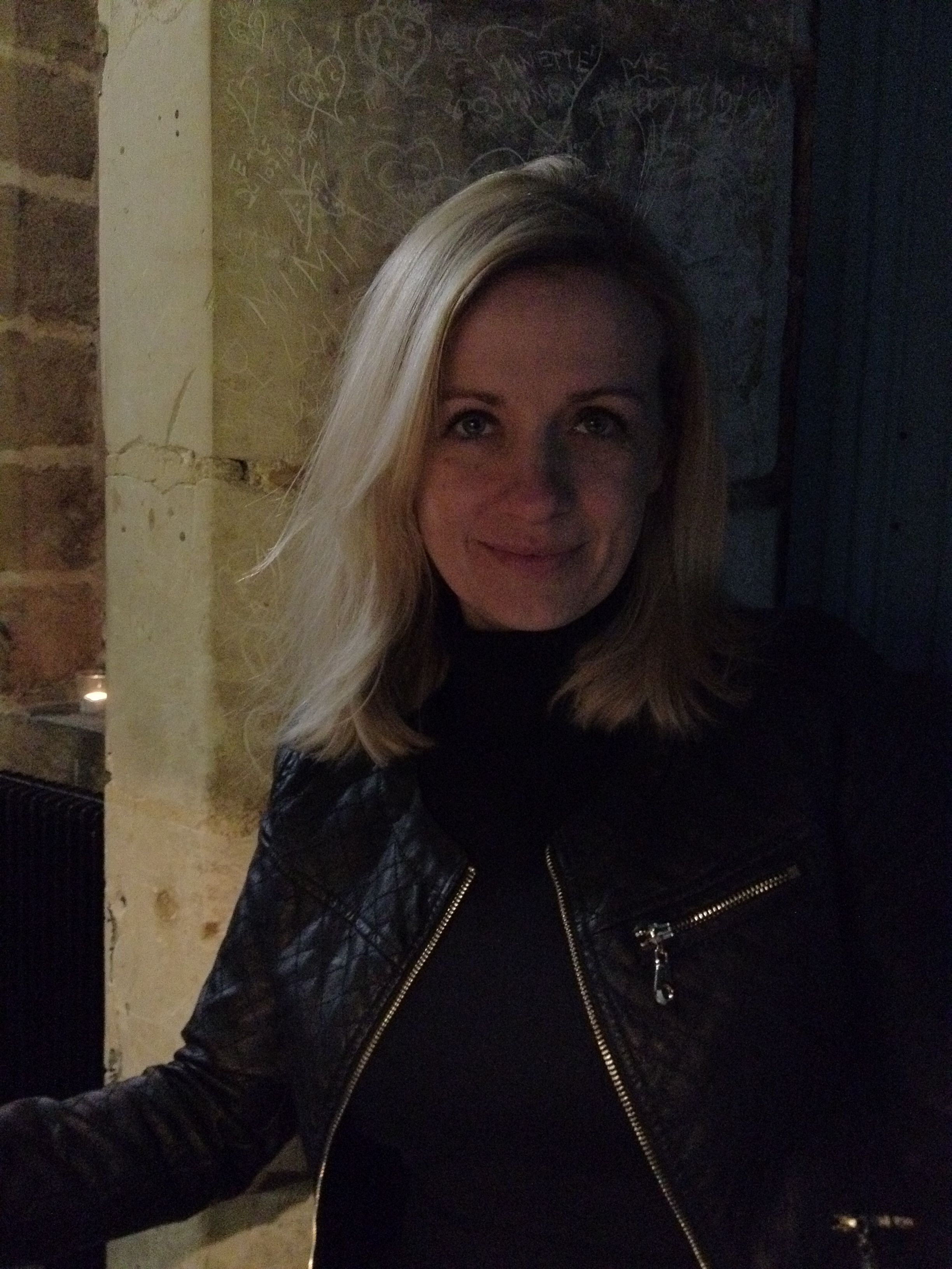 Virginie DEBRUILLE