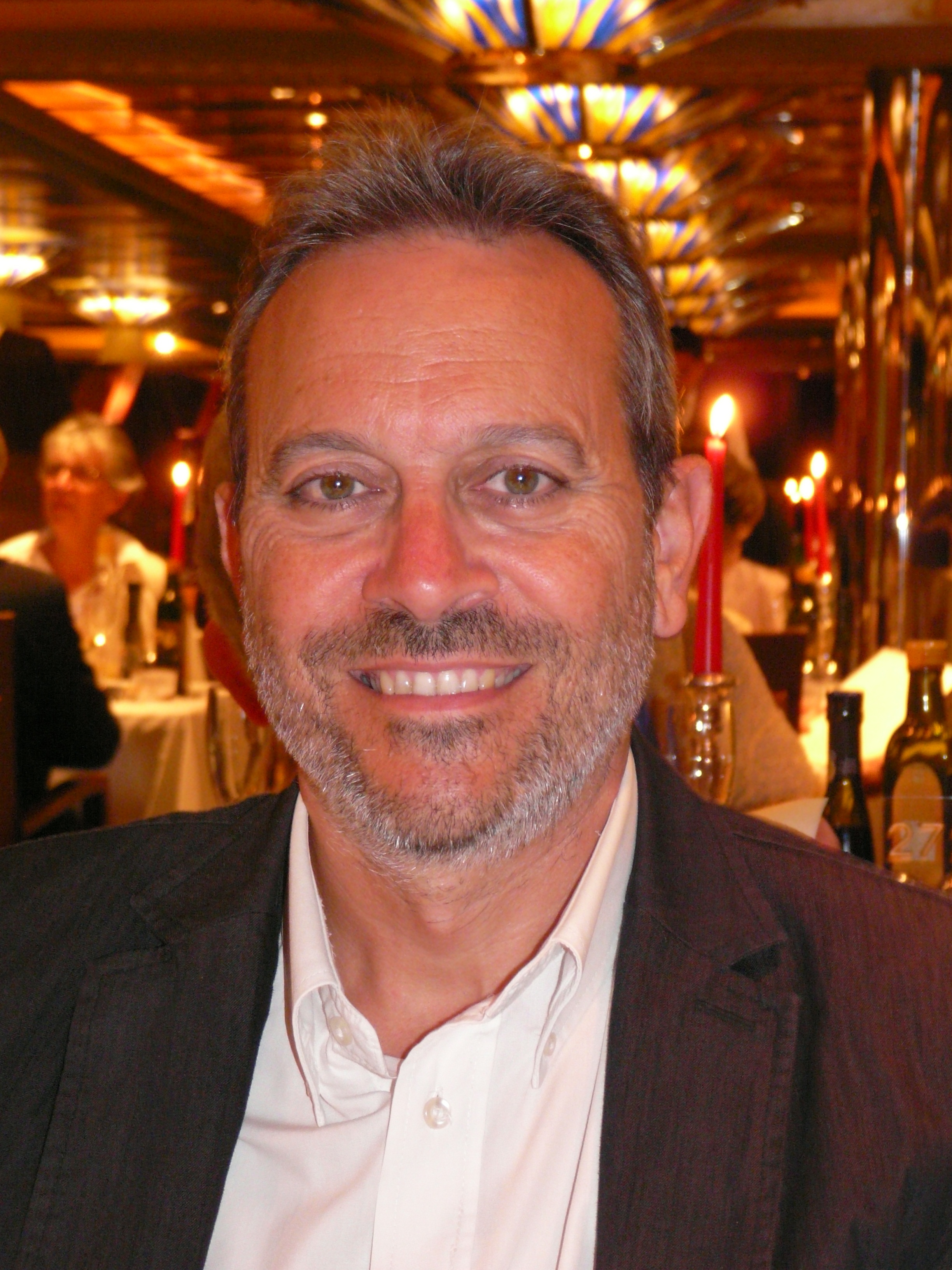 Paul MILON