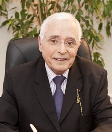 Gérard ATLAN