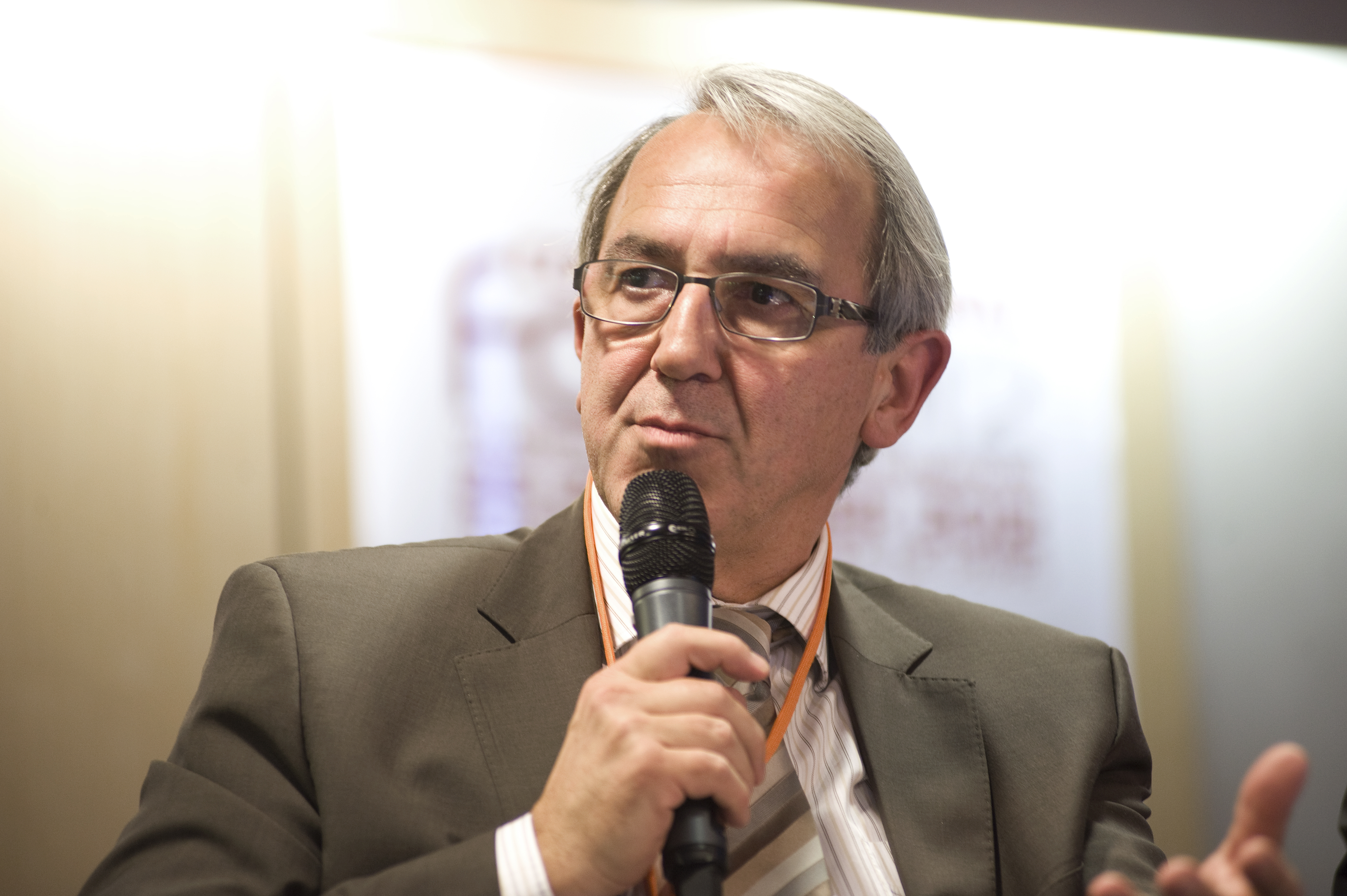 Dominique DENIS