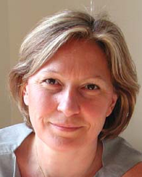 Sylvie Chauvin