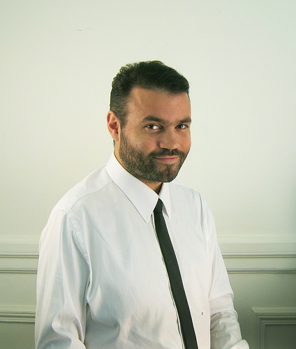 Vincent DUCREY