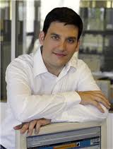 Olivier DE LA CLERGERIE