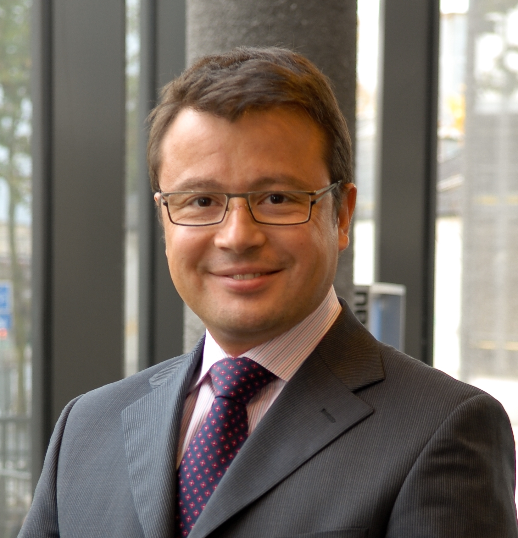 André DEMOLLIERE
