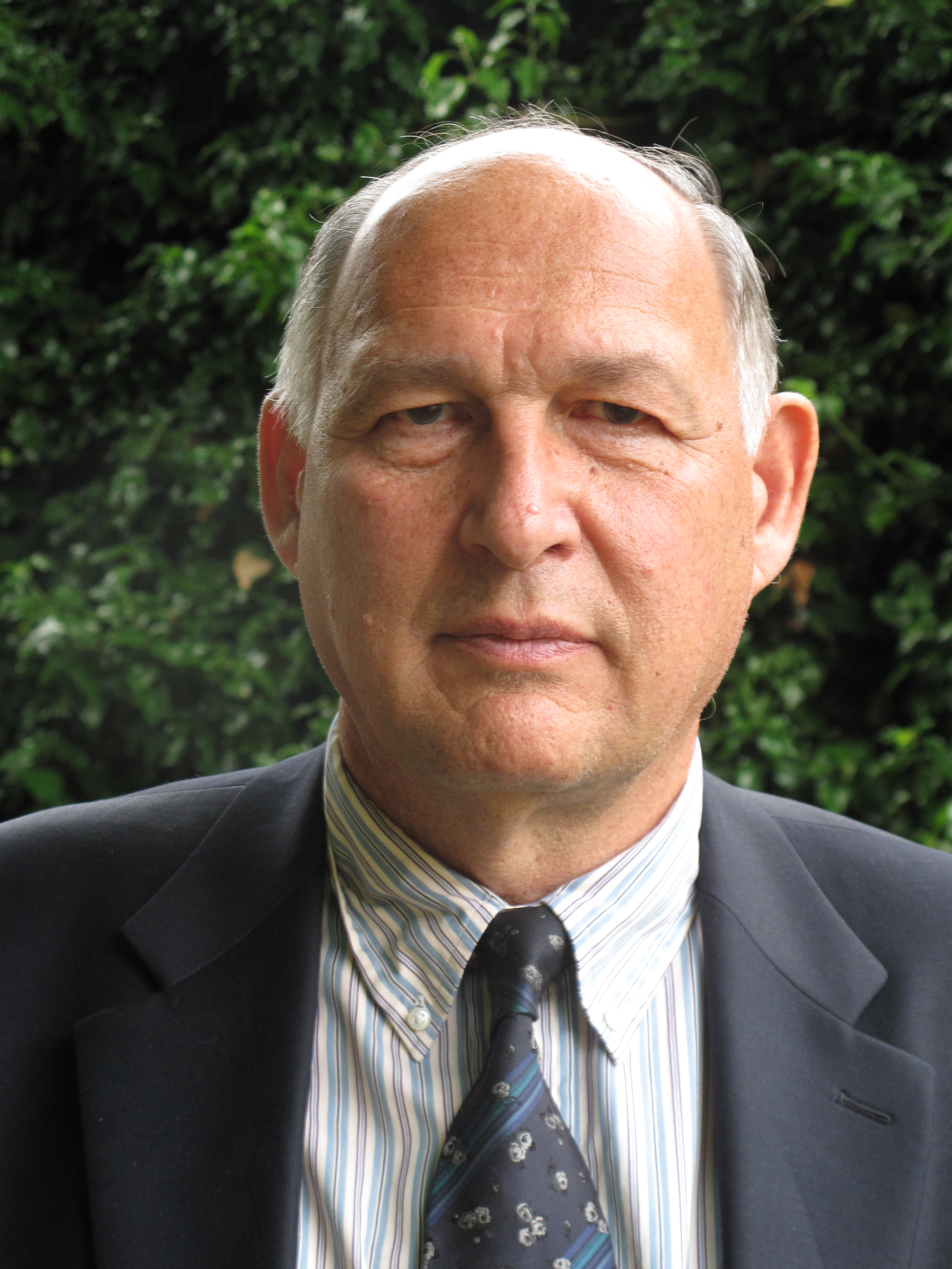 Xavier DALLOZ