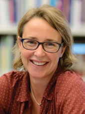 Mélanie CORBE