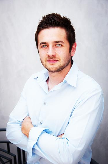 Olivier ROCHE