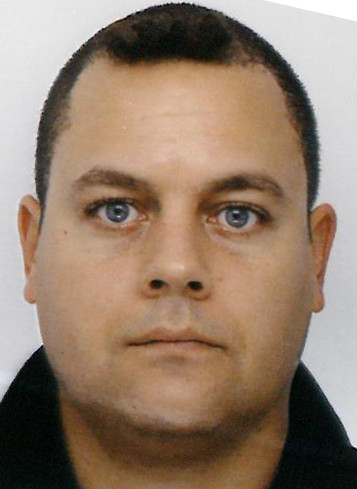 Ludovic CADET