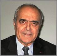 Alain JUILLET