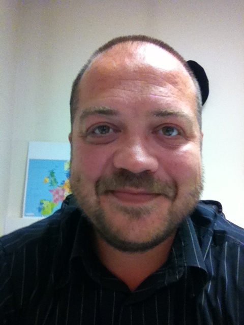 Romuald FAVREAU