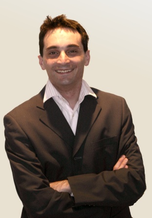 Maxime DUPREZ
