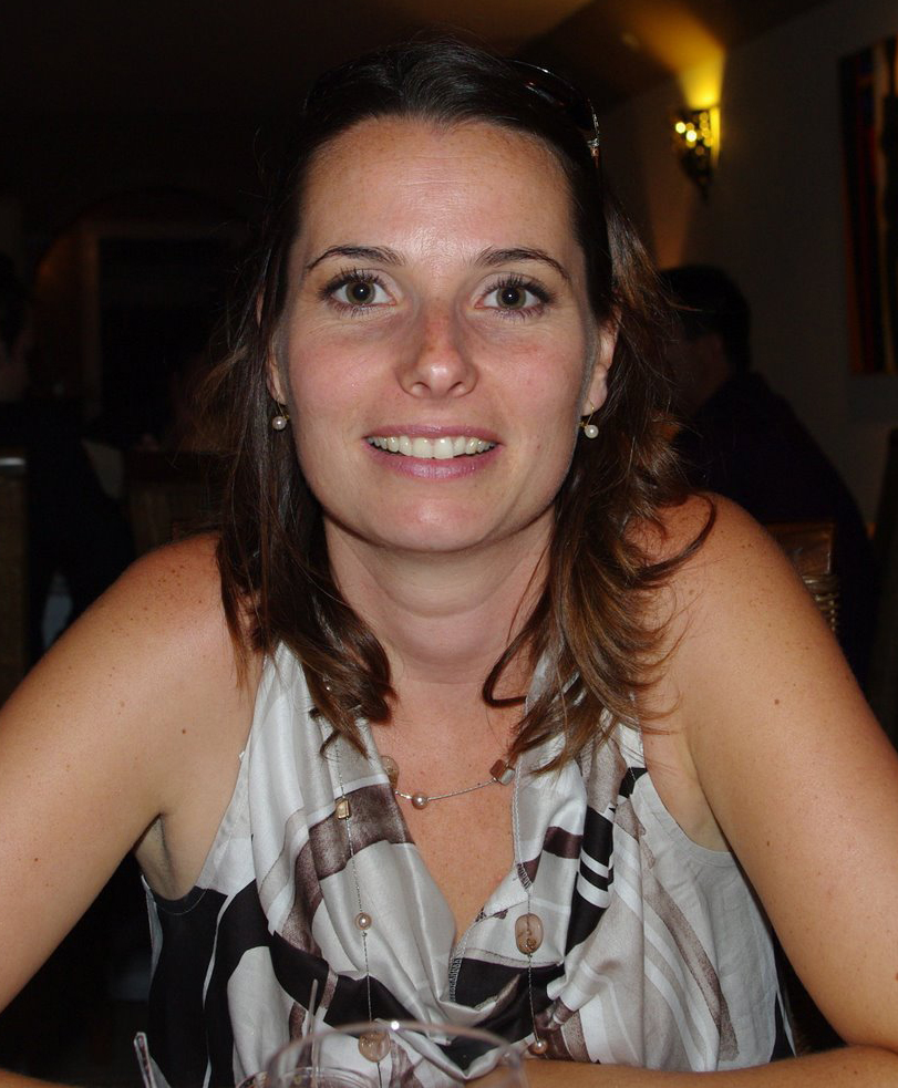 Ingrid LEYRET
