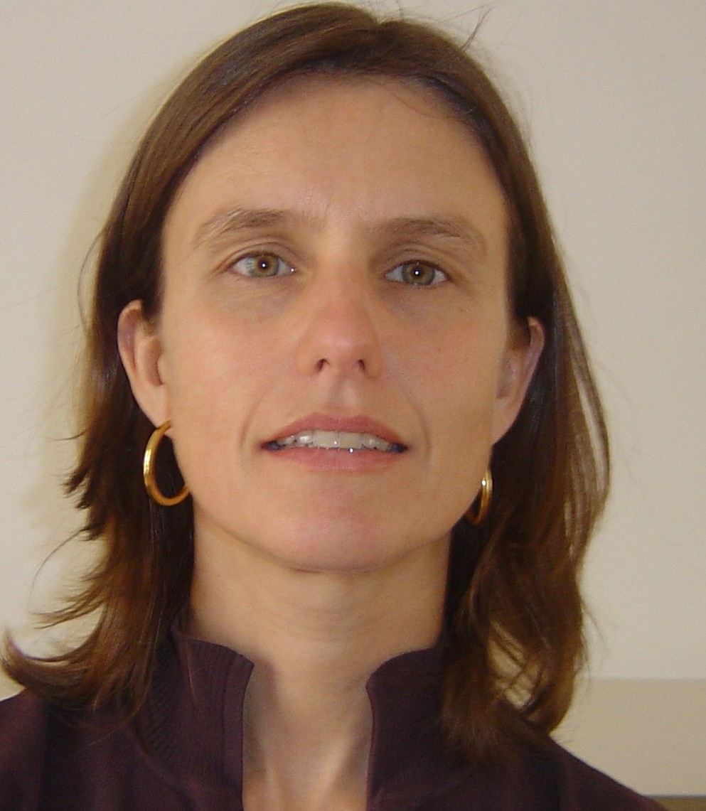 Christine BALAGUE