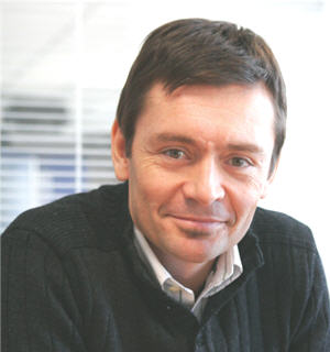 François BOURDONCLE