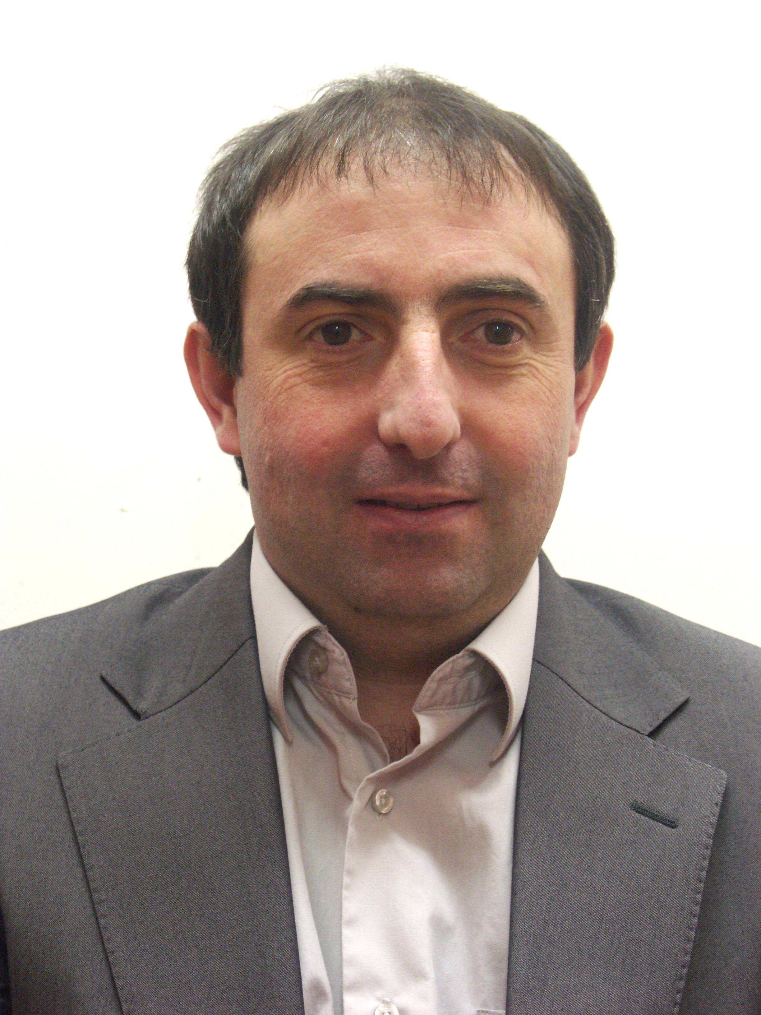 Hervé BOUSQUET