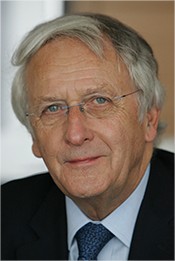 Daniel PERCHERON