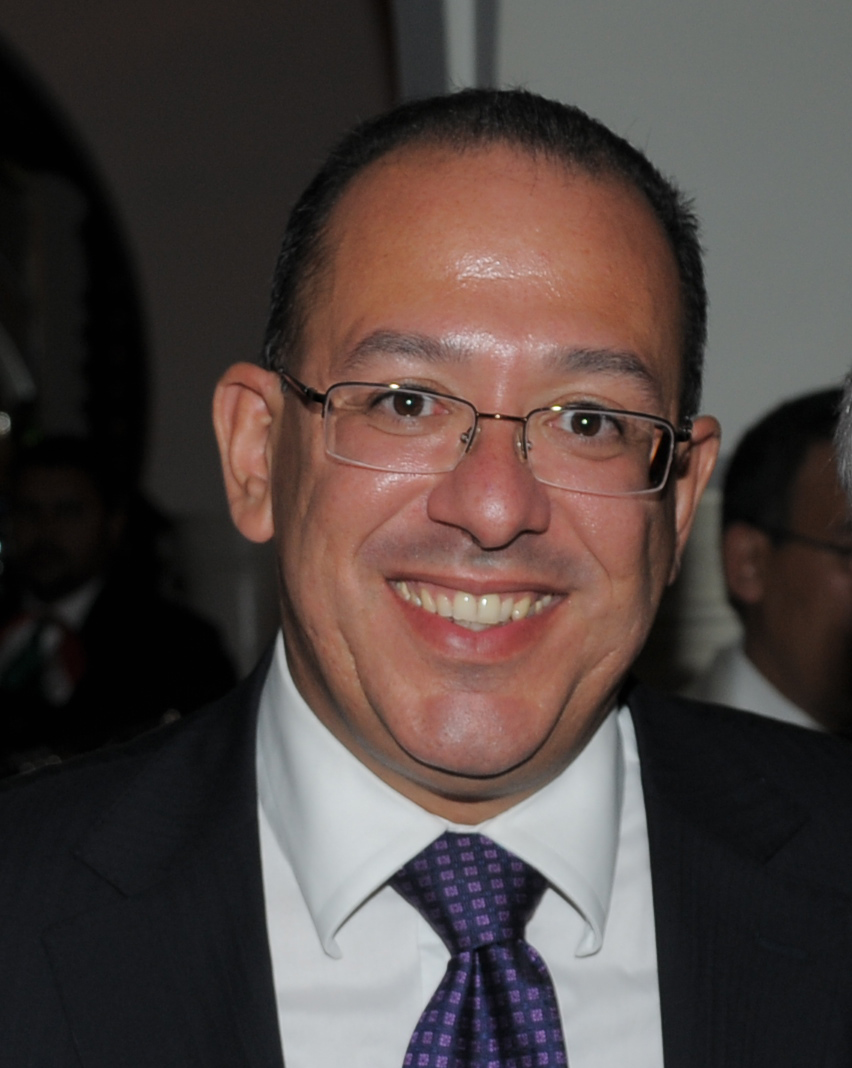Georges-Emmanuel Benhaïm