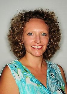 Christelle BUFFO