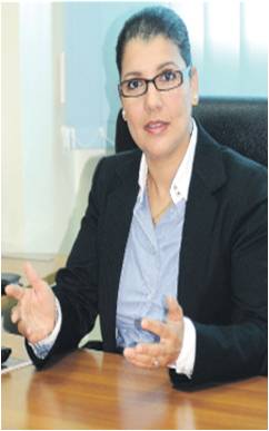 Majida JNAINY