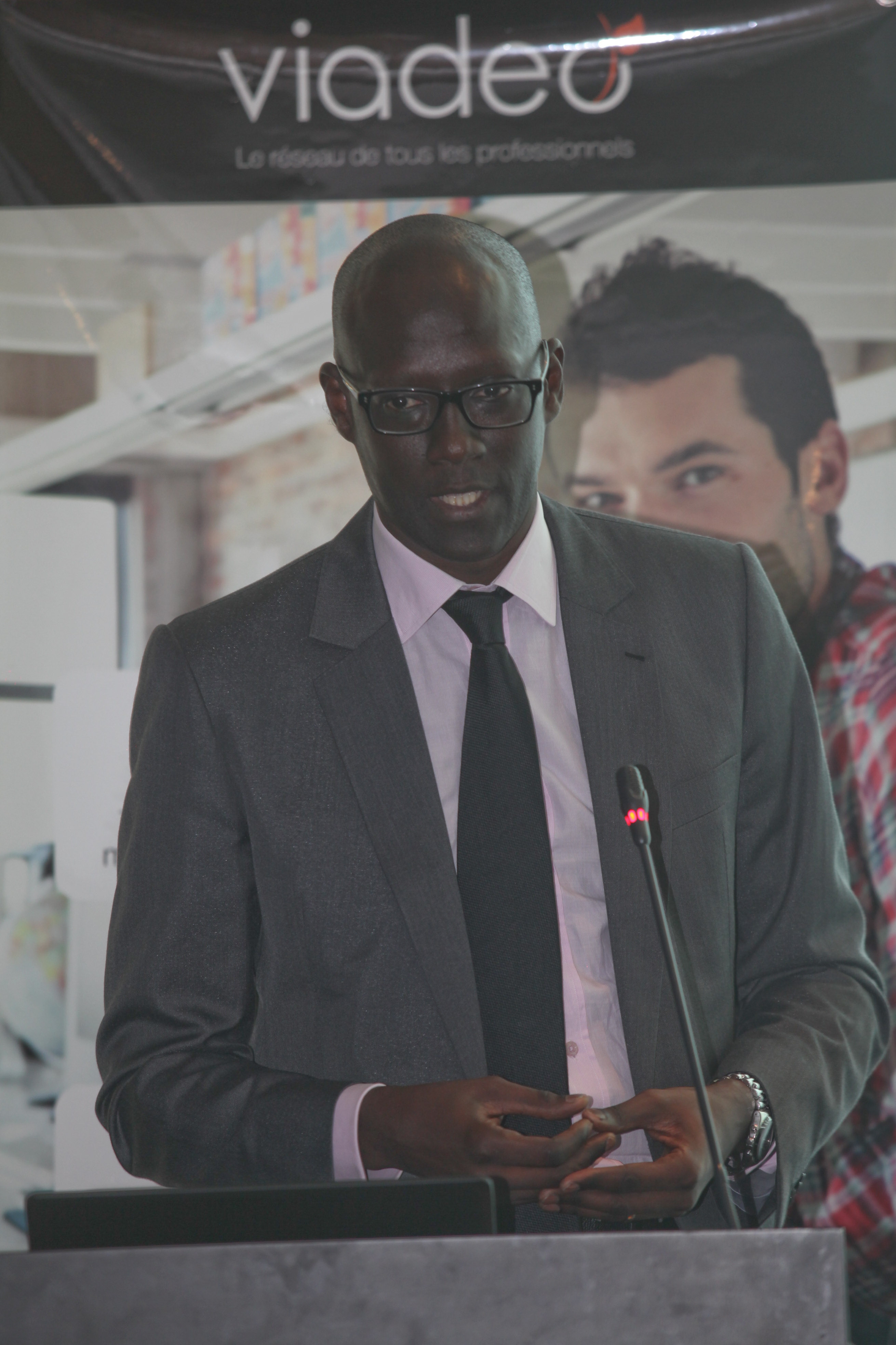 Chams DIAGNE