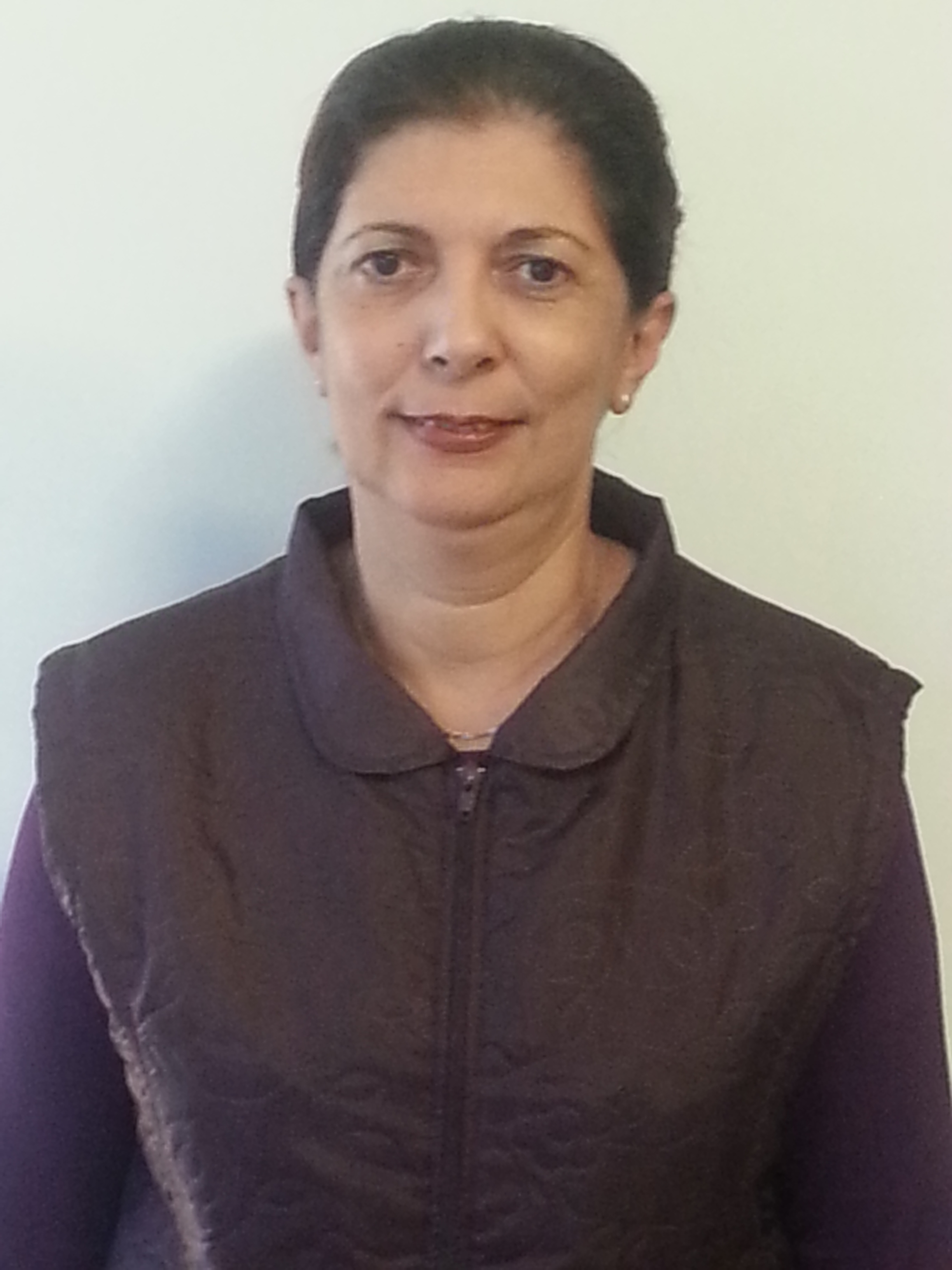 Fatima EL KHALFAOUI